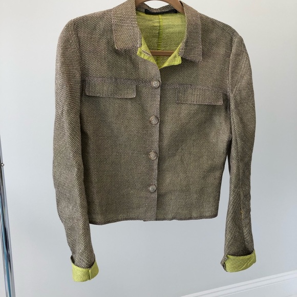 Lawrence Steele ladies jacket - Picture 2 of 8